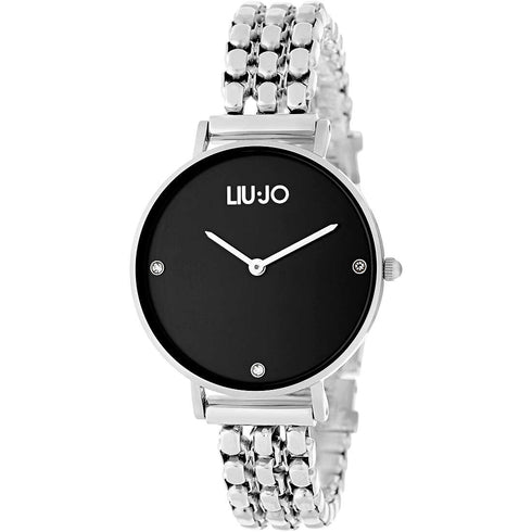 Orologio Liu Jo TLJ1386 Framework Acciaio | Gioiellitosti.it
